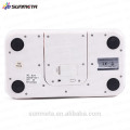 High Quarlity Sublimation mini electronic scale Wholesale